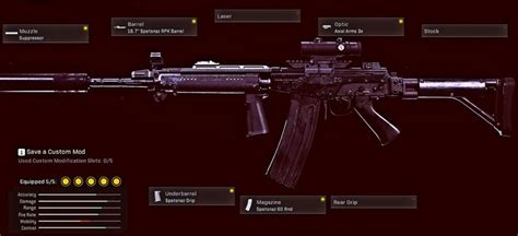 Best Fara 83 Loadout And Attachments In Call Of Duty Warzone Pro Game