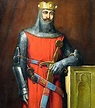 Biografia de Alfonso IX de León