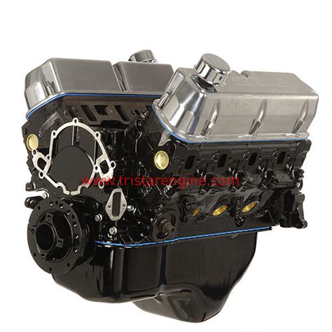 Ford 351w Long Block Ford High Performance Engines For Sale
