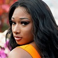 Megan Thee Stallion Sheds Tears Opening Up About Getting Shot During ...