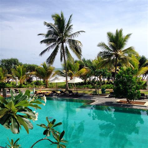 Centara Ceysands Resort And Spa Sri Lanka Review