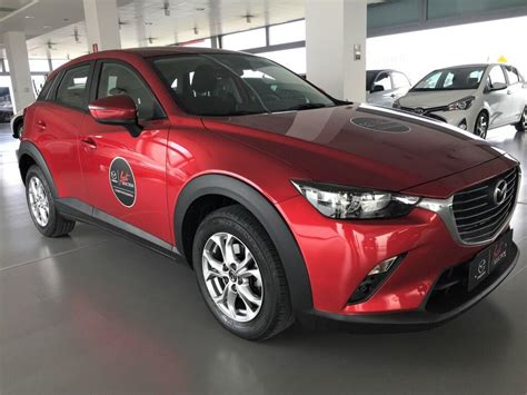 Annunci Mazda Usate Cerca Lusato Sicuro Con Mazda Best Selection