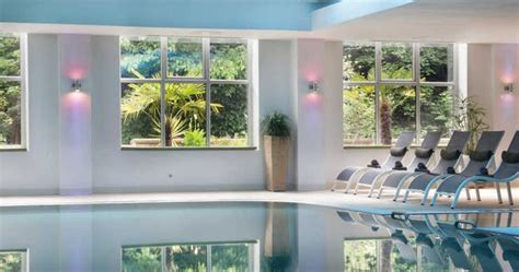 Best Luxury Spa Hotels North West England 11 Beautiful Spa Resorts In Manchester Cheshire