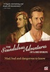 The Scandalous Adventures of Lord Byron (película 2009) - Tráiler ...