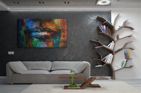Creative Wall Art Ideas To Enhance Your Home Interiors