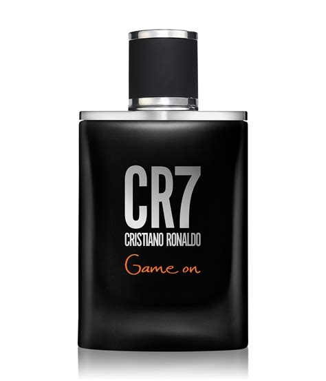 Purchase the full range of fragrances and gift sets from cristiano ronaldo, including the brand new fragrance cr7 game on. Cristiano Ronaldo Game On Eau de Toilette bestellen | flaconi