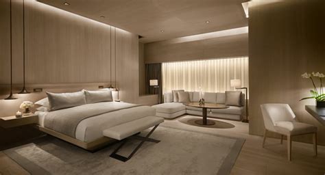 20 Modern Contemporary Masculine Bedroom Designs