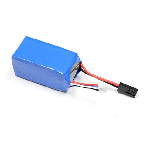 2600mah High Capacity Battery Upgrade For Parrot Ardrone 20 And 10 11
