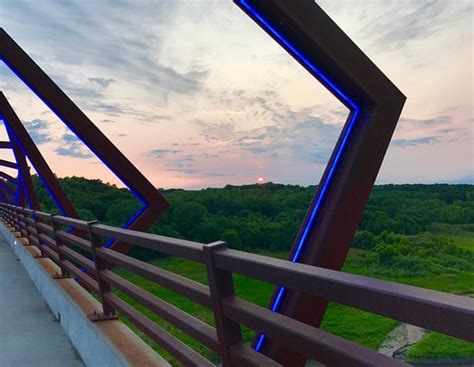 High Trestle Trail Ankeny Ia Top Tips Before You Go With Photos