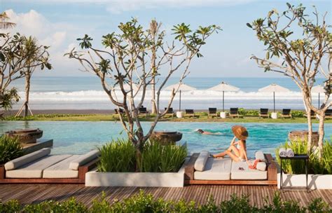 Top 10 Stunning Resorts In Bali