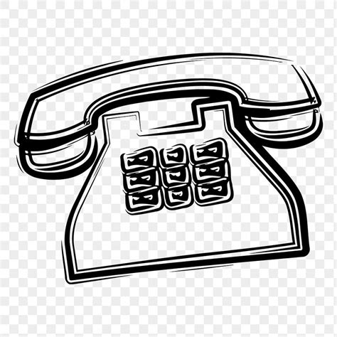 Fun Telephone Clip Art At Vector Clip Art Online Clip Art