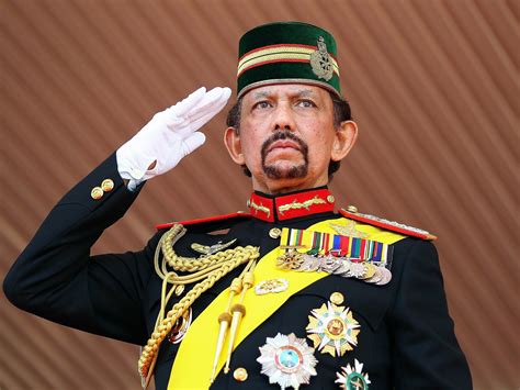Brunei Bans Christmas Sultan Warns Those Celebrating Could Face Up To