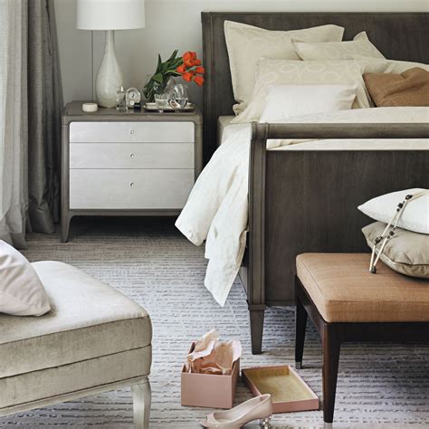 Bedroom series for easy coordination. Chests - Bedroom | Baker Furniture