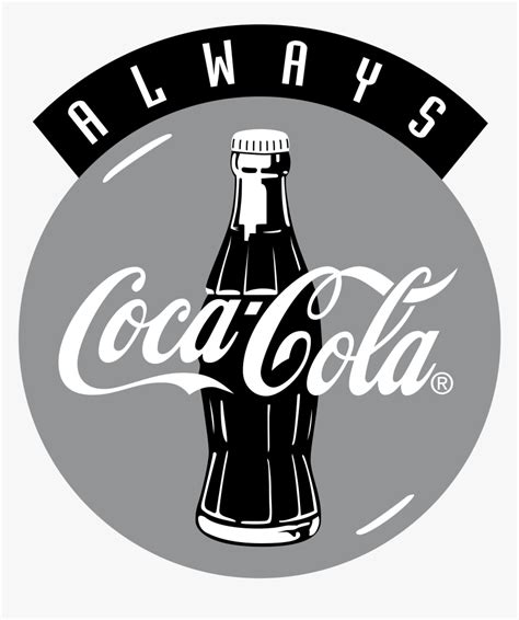 Detail Coca Cola Logo Transparent Background Koleksi Nomer 47