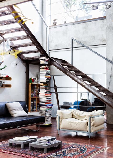Build A Stairs Design With Low Cost Ideas
