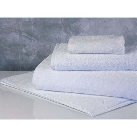 Free shipping $150+ for anthroperks members! 1888 Mills True Comfort XL Bath Towels 27x60 100% Ring ...