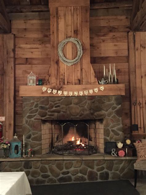Made from durable pvc, these stunning placemats are easy to wipe. Cozy fireplace at the Scale Haus | Cozy fireplace ...
