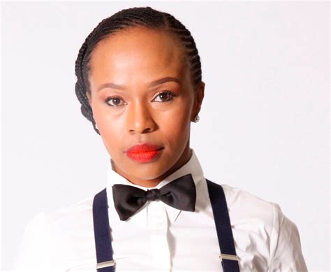 Top 10 Cutest South African Female Actors Part2 Youth