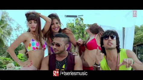 Yaariyan Sunny Sunny Aaj Blue Hai Pani Pani Full Hd 1080px Feat Yo Yo Honey Singh Video Song Rsd