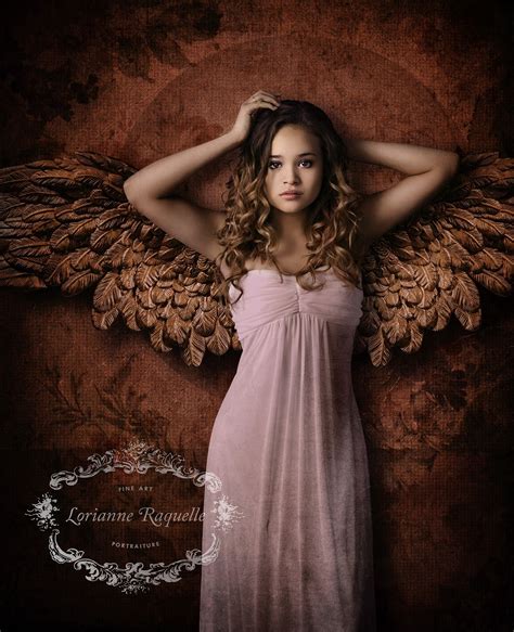 Brocade Angel By Lorianne Raquelle 500px Fairytale Photography