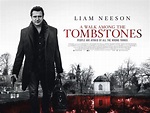Movie Review: A Walk Among The Tombstones (2014) | The Guy Corner NYC