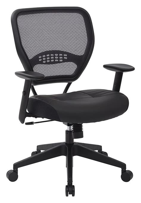 It still offers a classy design that should appeal to gamers, plus a number of adjustments to make it more comfortable. Best Office Chairs for Lower Back Pain - Detailed Review