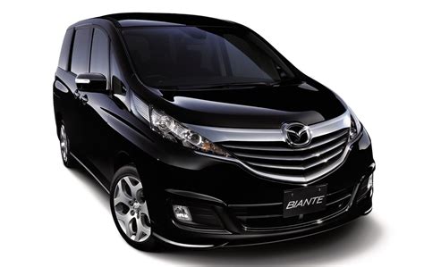 Research and compare mpv car prices, specs, safety, reviews & ratings at carbase.my. Mazda Biante MPV to debut in Malaysia in November - 'new ...