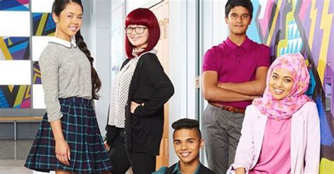 The First Trailer For Netflixs Degrassi Next Class Is Here Huffpost