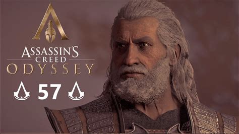 Assassin s Creed ODYSSEY Прохождение Часть 57 DLC НАСЛЕДИЕ ПЕРВОГО
