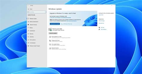 Microsoft prepara Windows 11 para la implementación pública ES Atsit