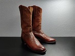 $2000 Lucchese anteater boots : cowboyboots