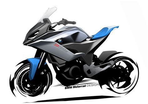 Motorcycle Sketch Concept Motorcycles Sketches Motorcycle Design