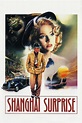 Shanghai Surprise (1986) | The Poster Database (TPDb)