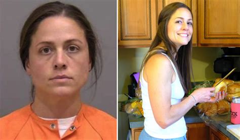 Wisconsin Teacher Who Was Caught Sexually Assaulting Her Student After