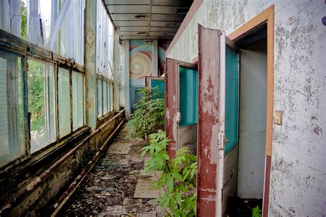 Photos Of Abandoned Russia The Atlantic Gregs Webvault