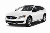 See the list of 2016 volvo v60 cross country interior features that comes standard for the available trims / styles. One Week With: 2016 Volvo V60 T5 AWD Cross Country ...