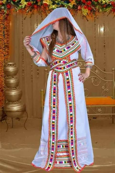Robes Kabyle 2019 Mariage