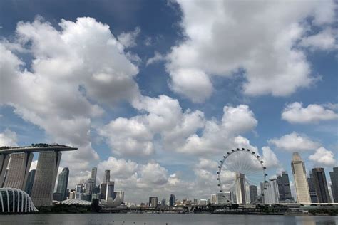 Your singapore circuit breaker stock images are ready. Circuit breaker weather: Hot, with a chance of thundery ...