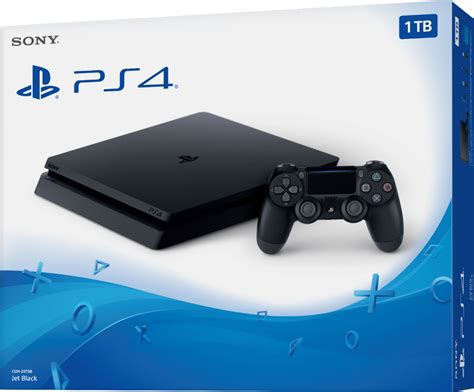Questions And Answers Sony Playstation 4 1tb Console Black 3002337