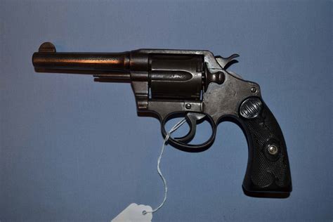 Colt Police Positive Special 32 20