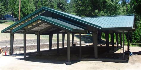 The most important factor that influences the emergency locksmith cost, is the time of day in which you will need a service rendered. 10+ Good Steel Carport Kits Near Me — caroylina.com
