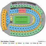 Images of Penn State Football Stadium Seating