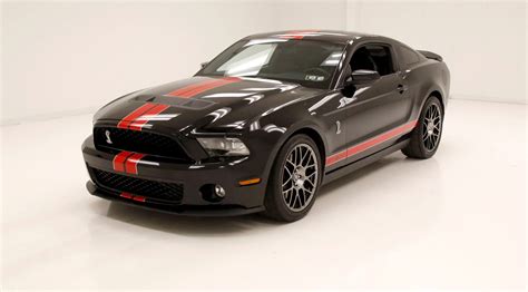 2012 Ford Mustang Classic Auto Mall