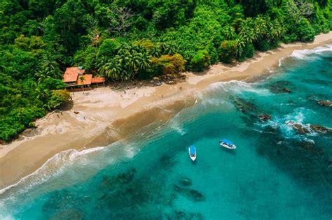 The Best Things To Do In Costa Rica Crave Magazine