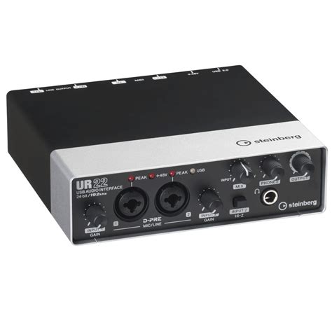 Midiaudio Interface Indias Finest Online Musical Instruments Store