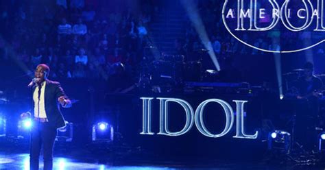 American Idol Reveals Its Top 20 Cbs News