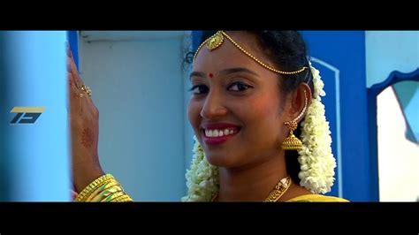 Aneesh Rekha Wedding Pramo Youtube