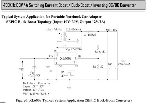 Xl4015 Cc Cv Schematic Retorika