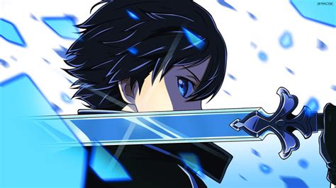 7 Senjata Terbaik Dalam Anime Sword Art Online