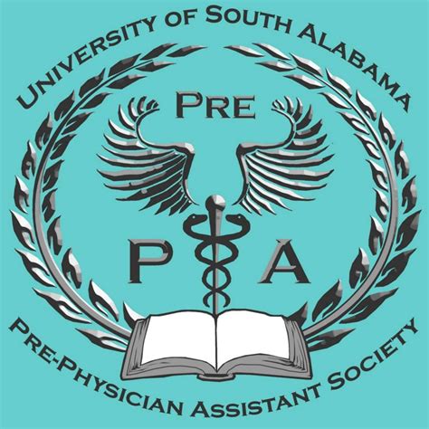 University Of South Alabama Pre Physician Assistant Society